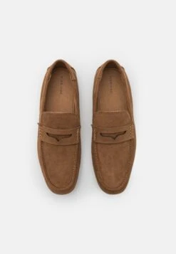 Pier One Slip-Ons - Cognac 11 Pier One Slip-Ons - Cognac -Clothing Category Store 00ea55b8bc674e29937e9a8ef31e9ea2