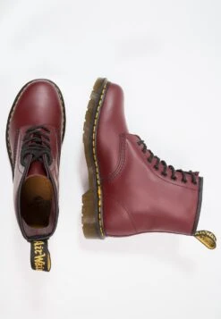 Dr. Martens 1460Boot - Lace-Up Ankle Boots 15 Dr. Martens 1460Boot - Lace-Up Ankle Boots -Clothing Category Store 013fc55e29f5400a8f685d2b388701c1