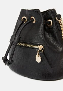 Anna Field Across Body Bag - 802 - Black 9 Anna Field Across Body Bag - 802 - Black -Clothing Category Store 0268ecb76b294592b6f65bf131838b21