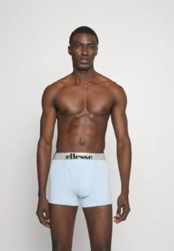 Ellesse Anya 5 Pack - Pants - Multi -Clothing Category Store 04b29341e9bb4092a3317c683b06f9df