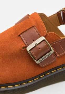 Dr. Martens Jorge Ii Unisex - Clogs - Rust Tan/Saddle Tan 13 Dr. Martens Jorge Ii Unisex - Clogs - Rust Tan/Saddle Tan -Clothing Category Store 05c4d4893d244c9bb1aa61c62afdee7d