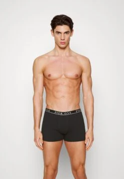 Pier One 12Pack - Pants - Black, Dark Blue, Grey 10 Pier One 12Pack - Pants - Black, Dark Blue, Grey -Clothing Category Store 05f543fd2b05438892b93dadf43b161b