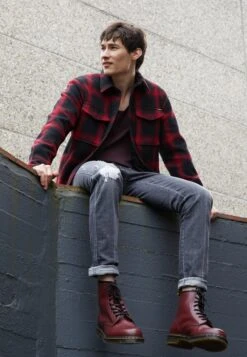 Dr. Martens 1460Boot - Lace-Up Ankle Boots 12 Dr. Martens 1460Boot - Lace-Up Ankle Boots -Clothing Category Store 064cbc683c9945a599d8084d0e326ed1