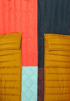 Stella Nova Laerke Lou - Winter Coat - Multicolor -Clothing Category Store 06bb2a071f42434ea9e8f7f61a30aaf0