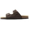 Pier One Unisex - Slippers - Brown -Clothing Category Store 06d493e4fcbf46e8bc68d36f118240f5