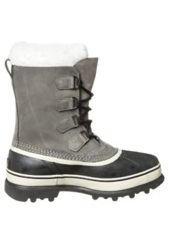 Sorel Caribou - Winter Boots - Shale/Stone 14 Sorel Caribou - Winter Boots - Shale/Stone -Clothing Category Store 07438b3ba200401d88d6eacb31a9f9ac