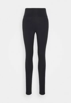 Adidas Originals Essentials- Leggings - Trousers - Black -Clothing Category Store 0751f15fd93c415d85c42f9a81741d77