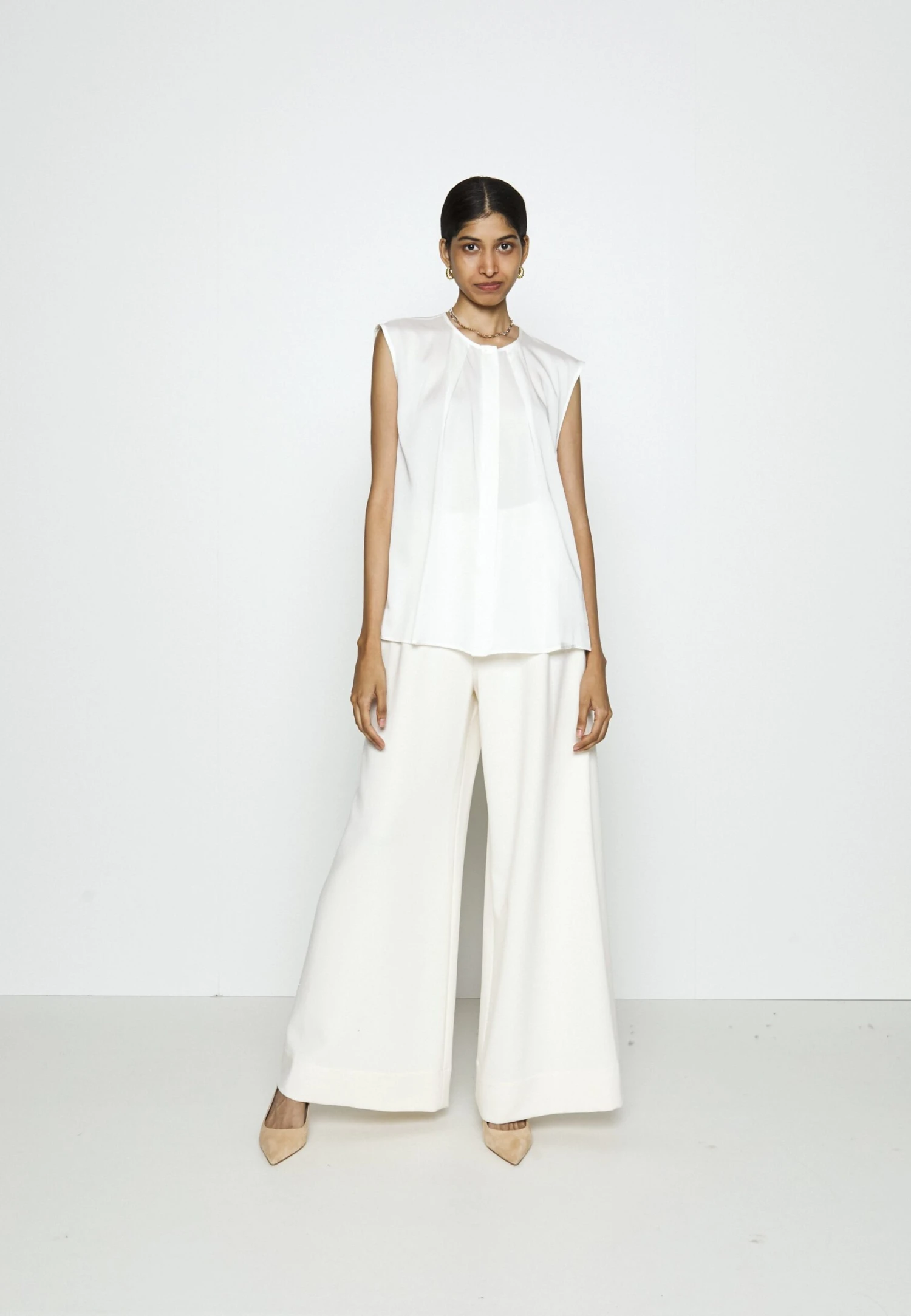 Boss Bielli - Blouse 4 Boss Bielli - Blouse - Image 2