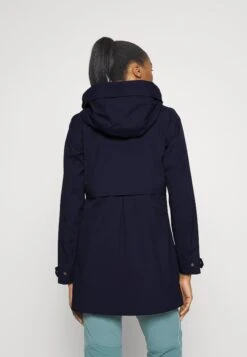 DIDRIKSONS Edith - Outdoor Jacket - Dark Night Blue 10 DIDRIKSONS Edith - Outdoor Jacket - Dark Night Blue -Clothing Category Store 0879f19c8945435499b739e8dd57a9c3