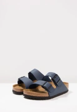 Birkenstock Arizona - Mules - Blue 10 Birkenstock Arizona - Mules - Blue -Clothing Category Store 08f62fb7c99d451b85063cac13ecc385