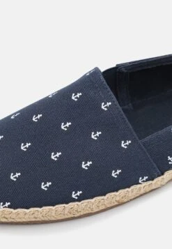 Pier One Espadrilles - Dark Blue -Clothing Category Store 091d4b1a953b49a985a71f0bee24095f