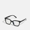 Pier One Unisex - Blue Light Glasses - Black -Clothing Category Store 0964cb6936c540b08ea6a38d6f43a7f8