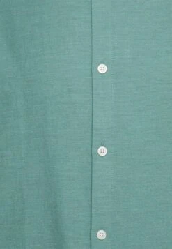 Minimum Anholt - Shirt - Oil Blue -Clothing Category Store 0a35fb84dc4c43469efdde64c840232a