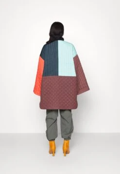 Stella Nova Laerke Lou - Winter Coat - Multicolor -Clothing Category Store 0fa90c2d16b34d59b186097e8d30309d