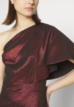 Hugo Kayana - Cocktail Dress / Party Dress - Red -Clothing Category Store 10176af5a5b94c3db59a18376721a400