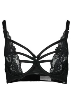 Hunkemöller Sosha - Underwired Bra - Black -Clothing Category Store 1081e1c185544e3c8959a3d923409213