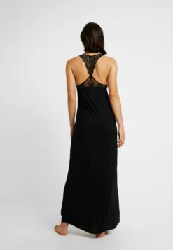 Anna Field Anna Long Viscose Dress - Nightie -Clothing Category Store 10e5b321d6434ffdbbb5d172b7ad7489