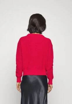 Minimum Jumper - Jalapeño Red -Clothing Category Store 1176d9519e0f432b8ade632527121188