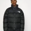 The North Face 1996 Retro Nuptse Jacket - Down Jacket - Black -Clothing Category Store 11cb99afdd00409ebd364ded71f38e96