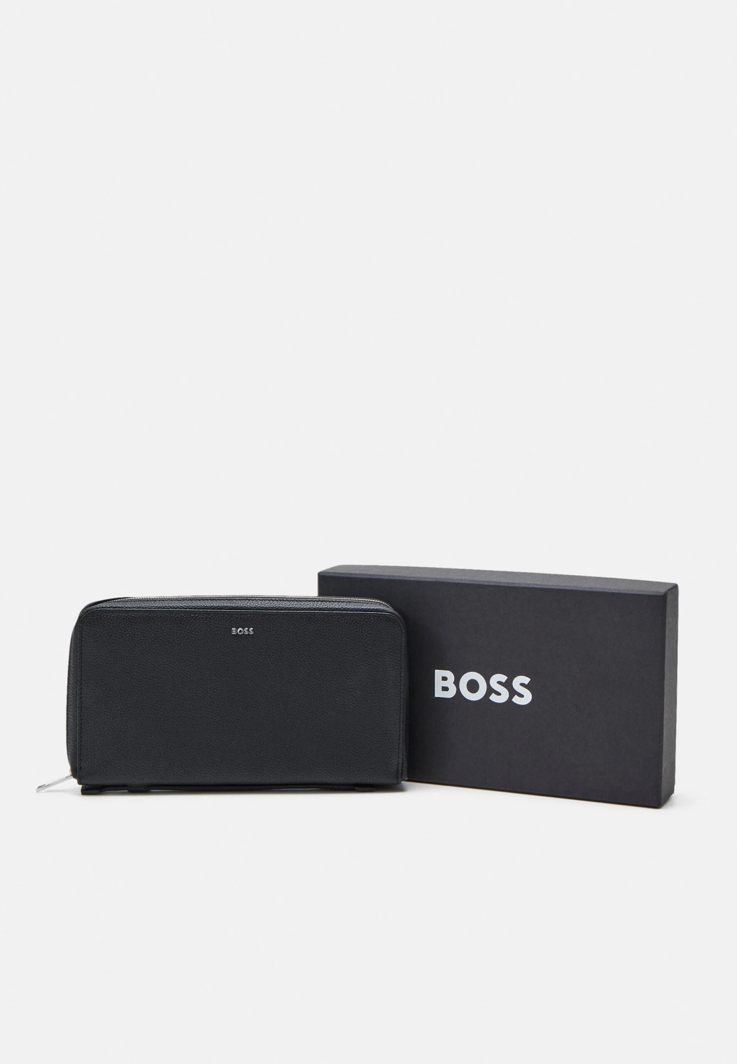 Boss Highway Travel Unisex - Wallet - Black 7 Boss Highway Travel Unisex - Wallet - Black - Image 5