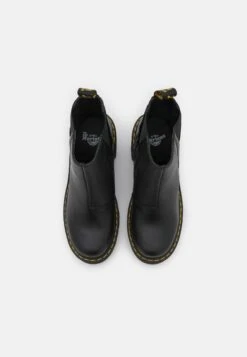 Dr. Martens Spence - Platform Ankle Boots - Black Sendal 13 Dr. Martens Spence - Platform Ankle Boots - Black Sendal -Clothing Category Store 12dde1611c5f49f696650711458bb73c