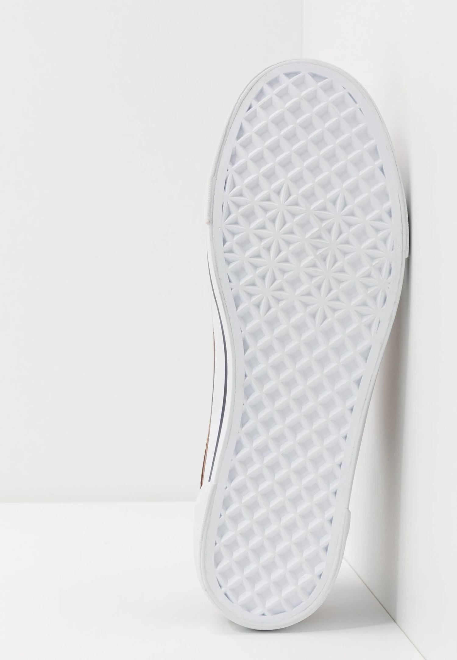 Pier One Trainers - Cognac 8 Pier One Trainers - Cognac - Image 6