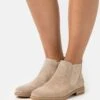Pier One Leather - Ankle Boots - Beige 2 Pier One Leather - Ankle Boots - Beige -Clothing Category Store 14ab16f16d244634be80bc94e3c32b19