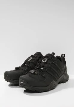 ADIDAS PERFORMANCE Terrex Swift R2 Gtx - Hiking Shoes - Black -Clothing Category Store 1533c24389be4b9a805c11ca7f460516