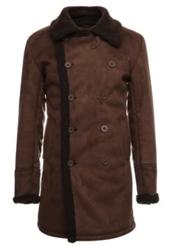 Indicode Jeans Jovani - Short Coat - Demitasse -Clothing Category Store 1607fac16a3640069c6bdf78e80907ed