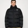 The North Face Diablo Hoodie - Down Jacket - Black -Clothing Category Store 16e50999df954480b9d348ee306e061a