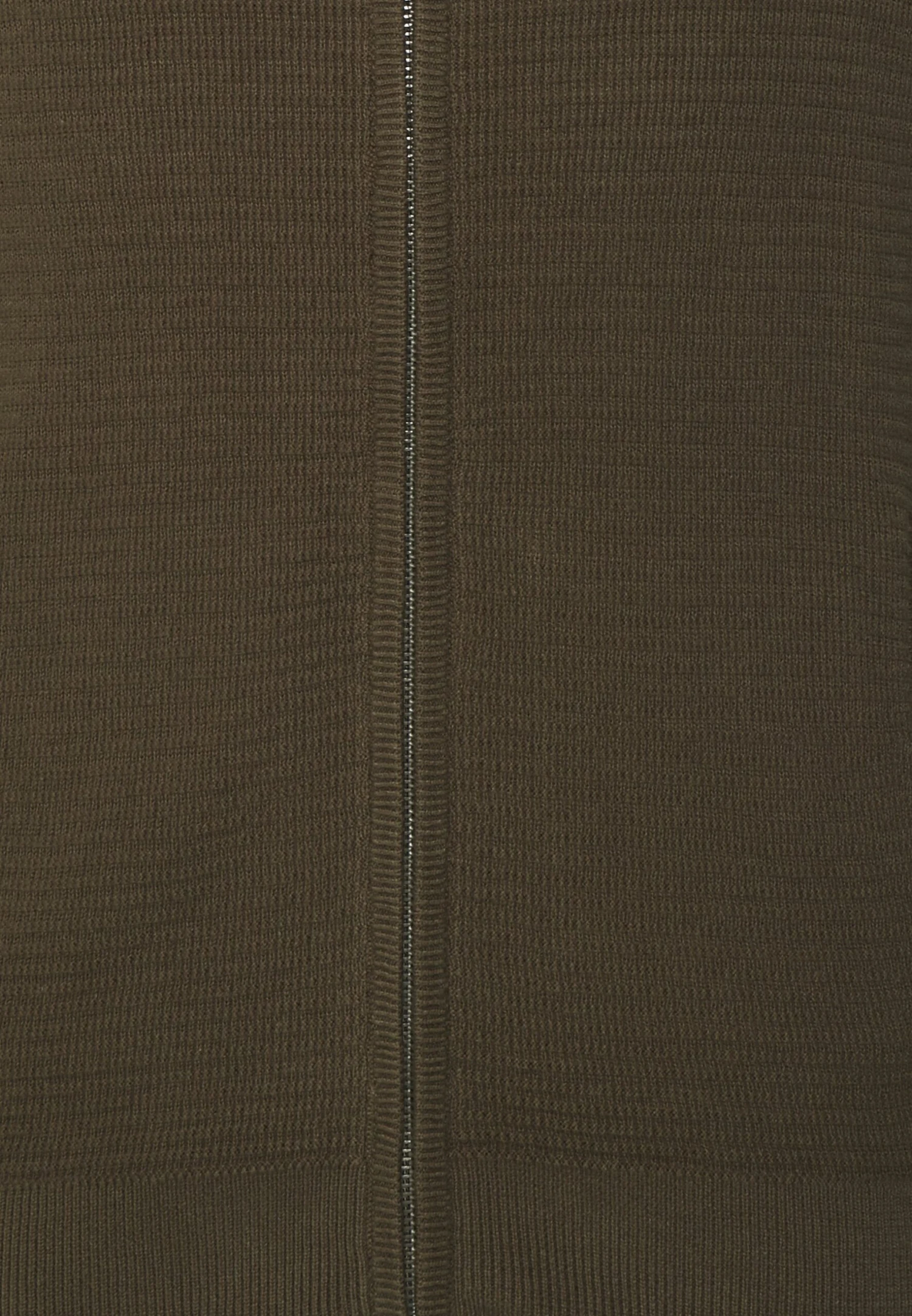 Pier One Cardigan - Olive 7 Pier One Cardigan - Olive - Image 5