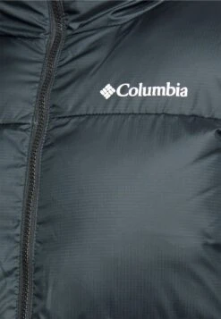 Columbia Puffect™ Jacket - Winter Jacket - Black -Clothing Category Store 17dc43d77499425ab65852f3e8c8b0f3