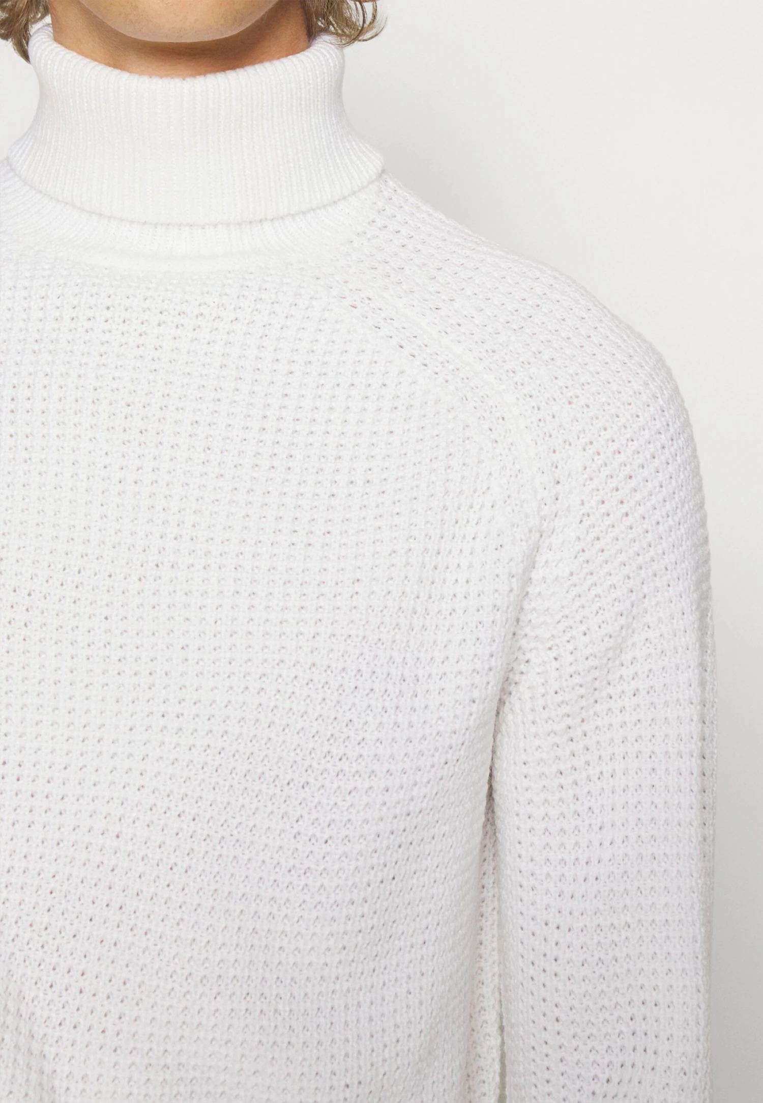 Pier One Jumper -Offwhite 8 Pier One Jumper -Offwhite - Image 6