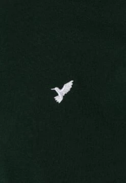 Pier One 5 Pack - Basic T-Shirt - White/Ark Green/Blue -Clothing Category Store 19822f95d4c243b5a7cfa8d503e23581