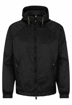 Boss Condeko - Outdoor Jacket - Black One 13 Boss Condeko - Outdoor Jacket - Black One -Clothing Category Store 19ae681022034d40b0595c549727aa21