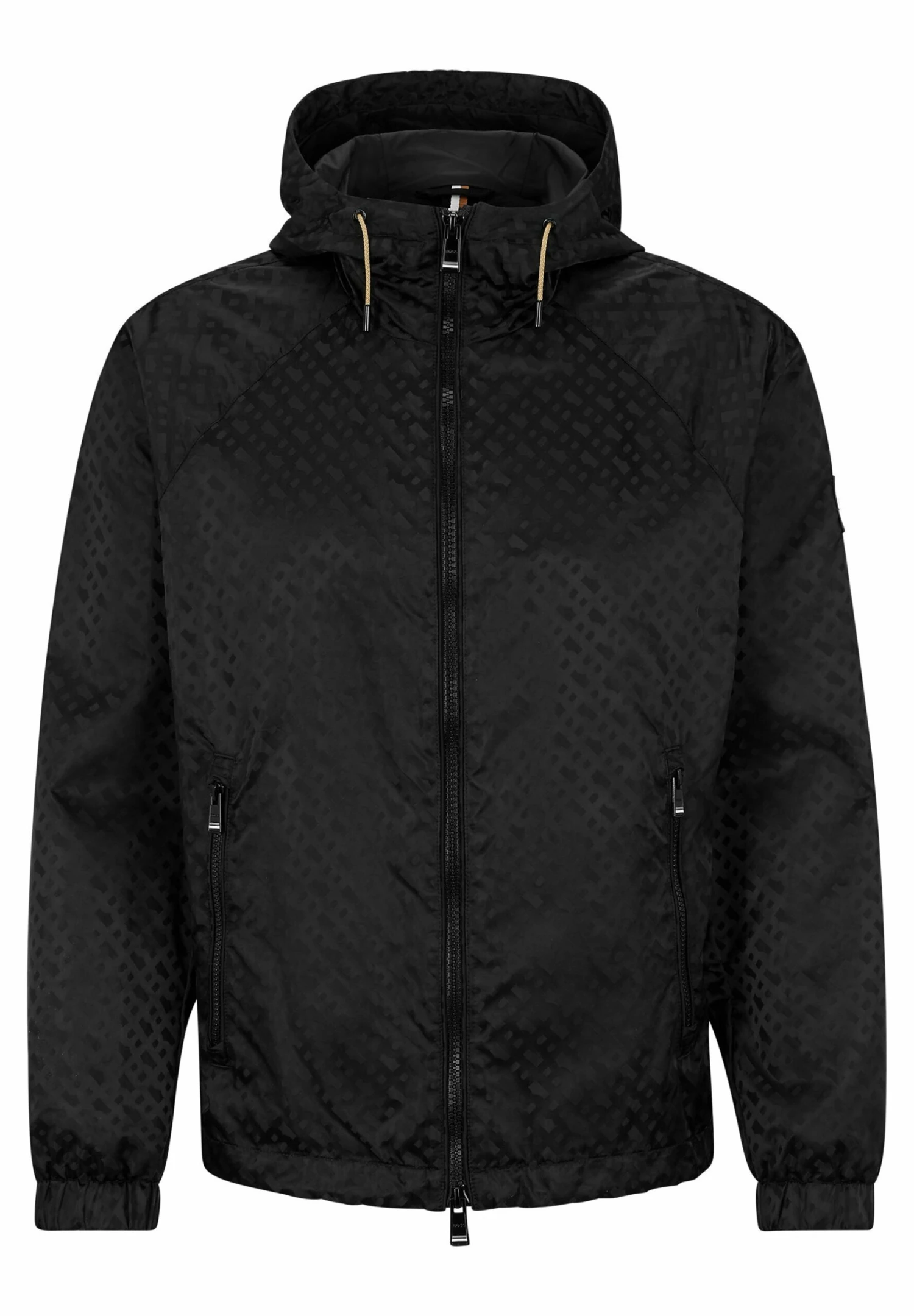 Boss Condeko - Outdoor Jacket - Black One 8 Boss Condeko - Outdoor Jacket - Black One - Image 6