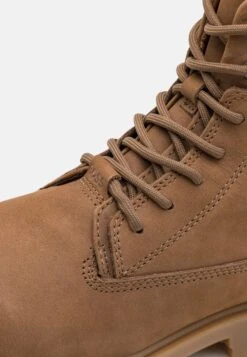 Boss Adley Halb - Lace-Up Ankle Boots - Medium Beige 13 Boss Adley Halb - Lace-Up Ankle Boots - Medium Beige -Clothing Category Store 19db55342ecd4fbca841d80cd1f40e3a