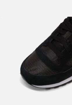 Saucony Jazz- Trainers - Black/Gold -Clothing Category Store 1be296aefa2b4fce91f0bcb29b02e2dd