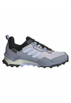ADIDAS PERFORMANCE Leichtwander Terrex Ax4 Gore-Tex- Hiking Shoes - Silver Violet/Blue Dawn/Solar Gold 17 ADIDAS PERFORMANCE Leichtwander Terrex Ax4 Gore-Tex- Hiking Shoes - Silver Violet/Blue Dawn/Solar Gold -Clothing Category Store 1d7ac7ff06834282a70345f108758911