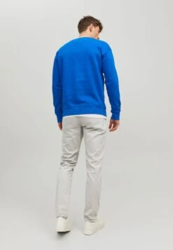 Jack & Jones Jimarco Jdave Ghost Grey Noos - Chinos - Ghost Gray -Clothing Category Store 1e6efdd5eb9446a49296b367b29fe782