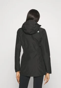 The North Face Hikesteller Jacket - Outdoor Jacket - Black -Clothing Category Store 1e92e846b15d4d2f96906c11912ce3c9