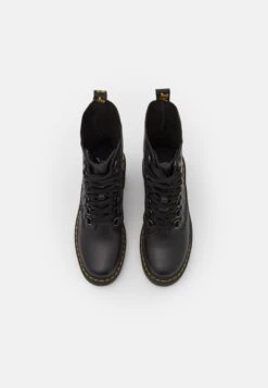 Dr. Martens Chesney - Lace-Up Ankle Boots - Black 11 Dr. Martens Chesney - Lace-Up Ankle Boots - Black -Clothing Category Store 1ed9e43a854b42d49629fd3ecbd24463