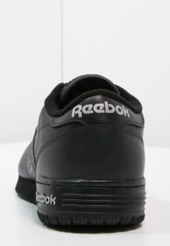 Reebok Classic Exofit Clean Logo Unisex - Trainers -Clothing Category Store 1ef6de4e63244c618eafe9d104008d2a