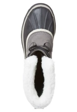 Sorel Caribou - Winter Boots - Shale/Stone 15 Sorel Caribou - Winter Boots - Shale/Stone -Clothing Category Store 1f02673a58fe4afa97735873f1843803