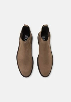 Boss Calev Cheb - Classic Ankle Boots - Medium Beige 11 Boss Calev Cheb - Classic Ankle Boots - Medium Beige -Clothing Category Store 1fd109f1234e4eb7994bae91cdb1fa27