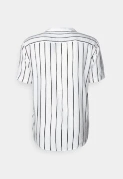 Pier One 2 Pack - Shirt - Black/White -Clothing Category Store 209e579ca7514b1ba330ca773662f836