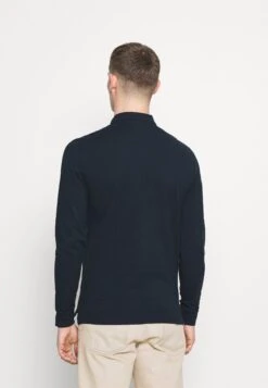 Pier One 2 Pack - Polo Shirt - Bordeaux/Dark Blue -Clothing Category Store 21524885f5de4b7ab73660b843cce0ca