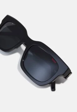 Hugo Unisex - Sunglasses - Black -Clothing Category Store 219ca8254fb944b9b83abfb579ab7cc6