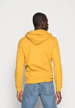 Pier One Hoodie - Yellow -Clothing Category Store 21f80cb925b347e0a4a278088bd65712