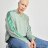 Adidas Originals Sweatshirt - Green -Clothing Category Store 224093a732034a518195ddb96b87e372